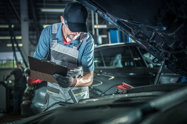 Auto Repair Auto Repair