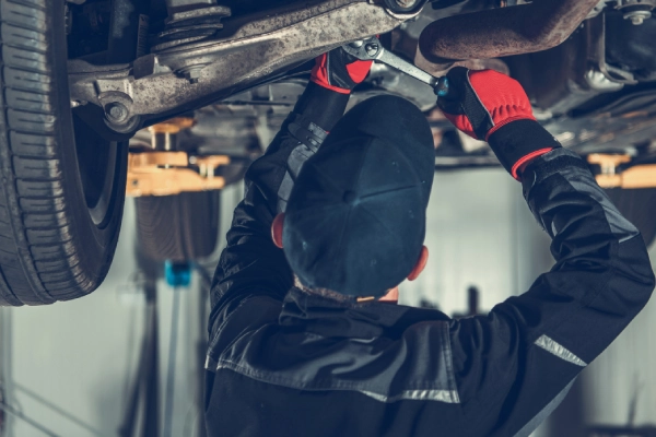 Moes Mobile Automotive Repair's Other Services Moes Mobile Automotive Repair's Other Services