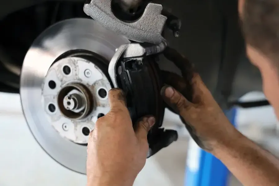 Affordable Brake Repair Santa Rosa, TX