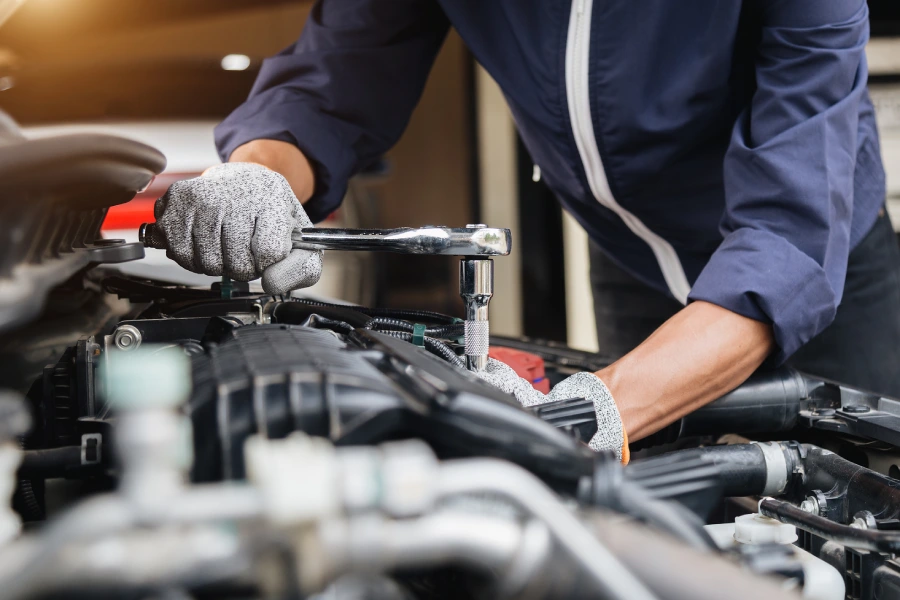 Common Engine Problems Solved Quickly By Mobile Mechanics Santa Rosa, TX