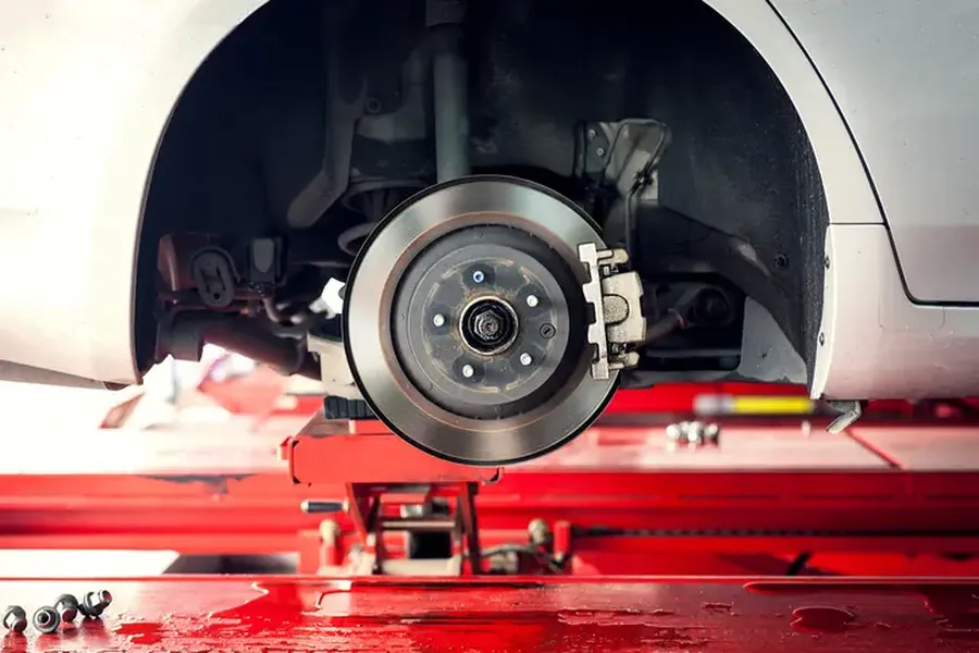How To Tell When Your Vehicle Needs Brake Repair Santa Rosa, TX