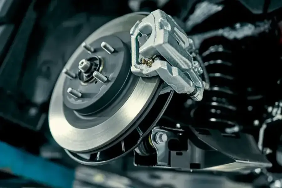 Local Brake Repair Santa Rosa, TX