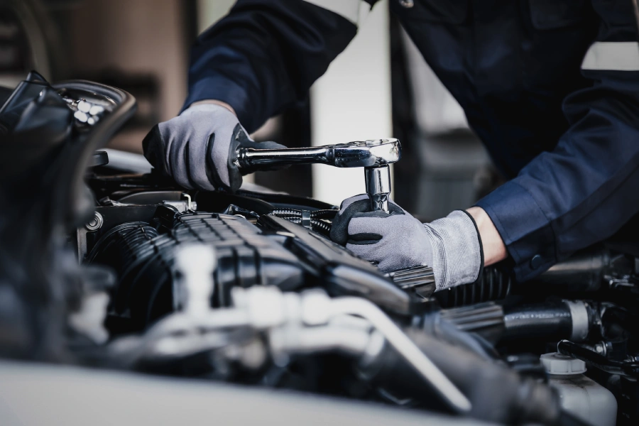 Premium Engine Repair Santa Rosa, TX