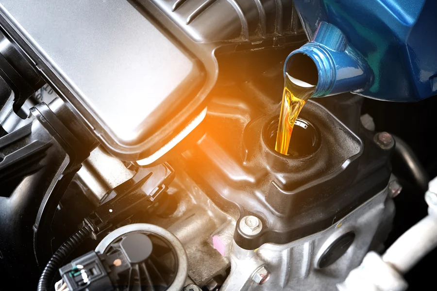 The Impact Of Oil Changes On Fuel Efficiency And Longevity Santa Rosa, TX