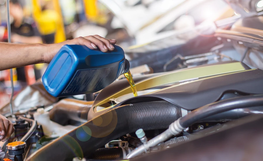 The Importance Of Proper Oil Disposal After An Oil Change Santa Rosa, TX
