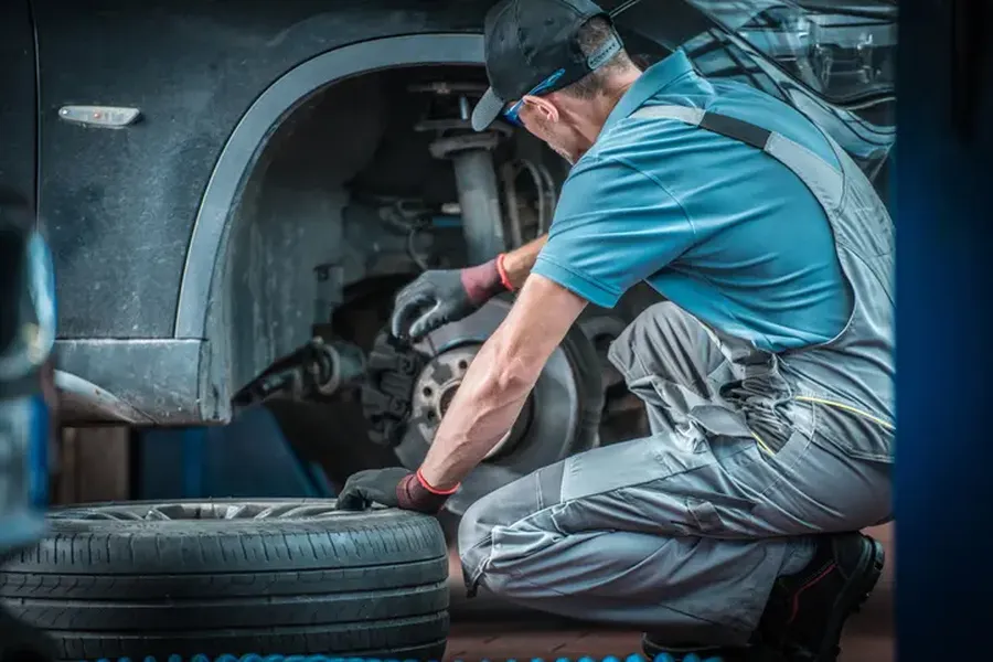 The Role Of Brake Fluid In Effective Brake Function in Santa Rosa, TX